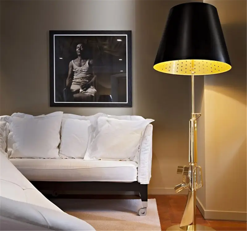 Flos Guns - Lounge Gun