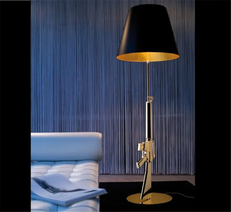 Flos Guns - Lounge Gun