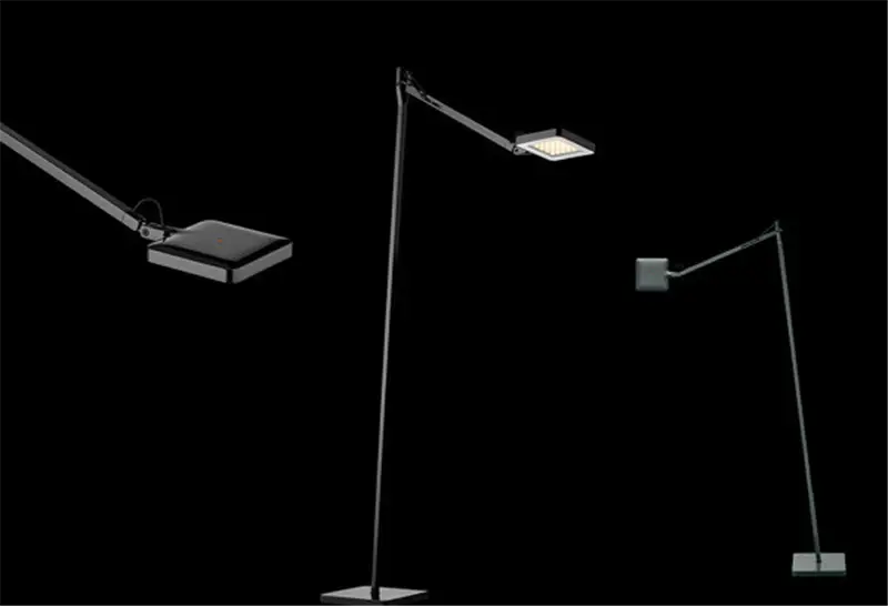 Flos Kelvin Led Floor