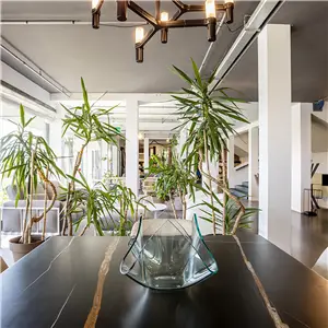 Fontanaarte Cartoccio Q vaso - h.28 cm