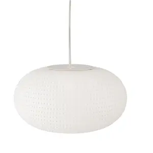 Fontanaarte Bianca Grande da sospensione