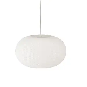 Fontanaarte Bianca Media da sospensione