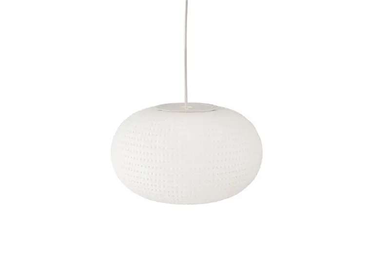 Fontanaarte Bianca Media da sospensione