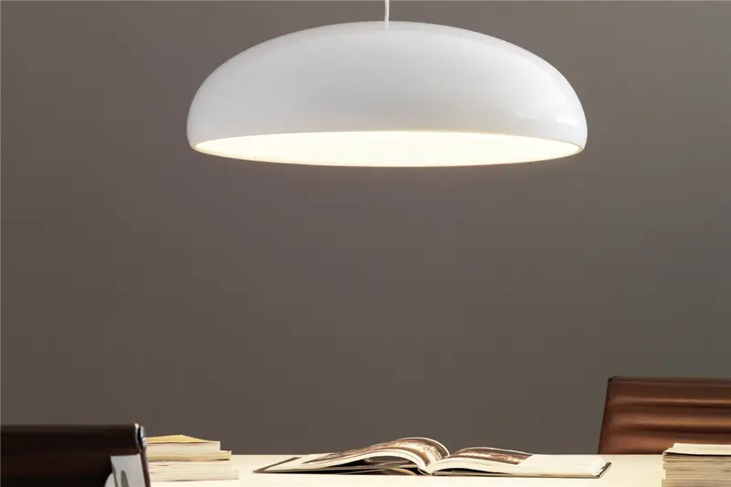 Fontanaarte Pangen da sospensione