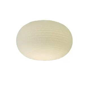 Fontanaarte Bianca Grande da parete