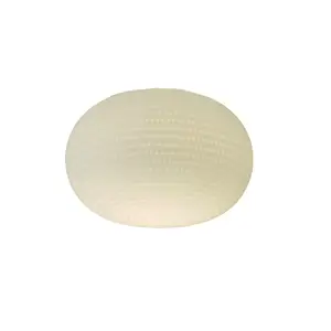 Fontanaarte Bianca Media da parete