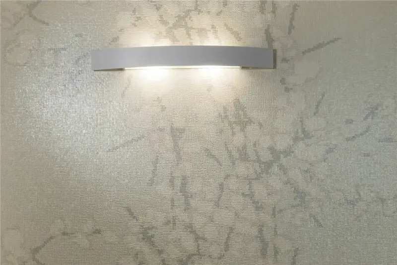 Fontanaarte Riga Led 56cm