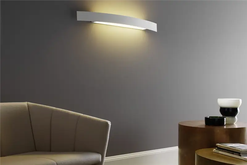 Fontanaarte Riga Led 70cm