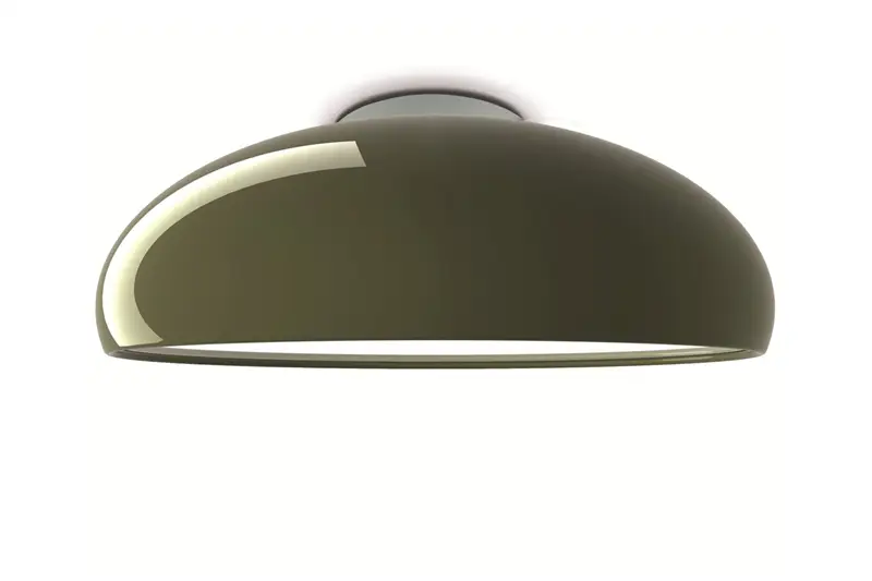 Fontanaarte Pangen da soffitto