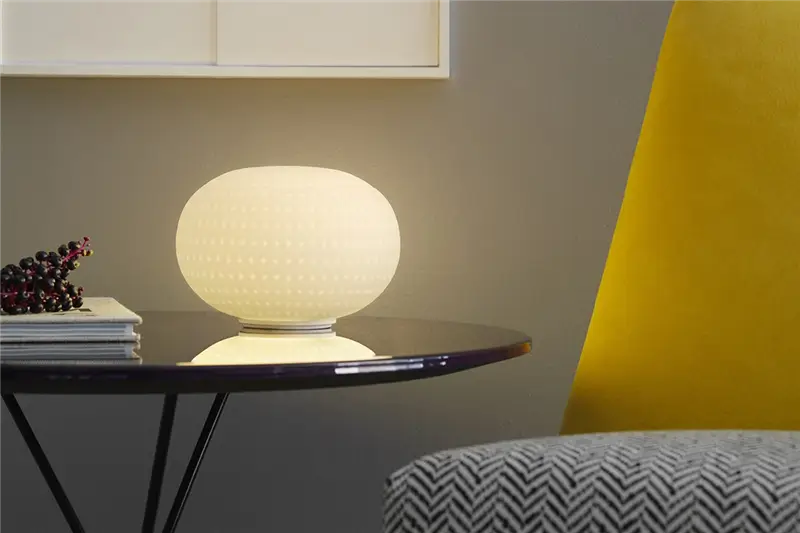 Fontanaarte Bianca Piccola da tavolo