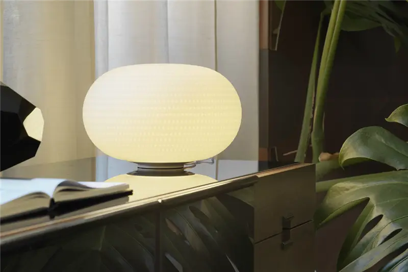 Fontanaarte Bianca Media da tavolo