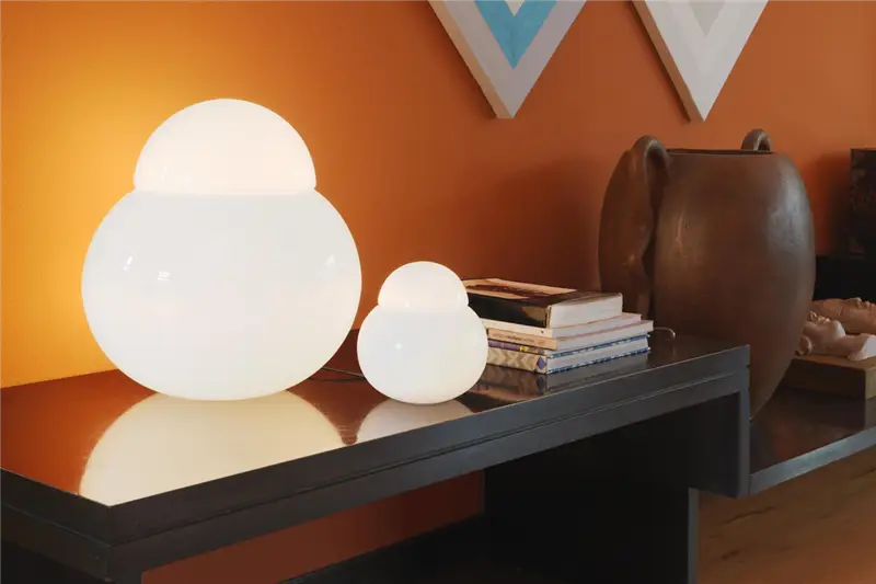 Fontanaarte Daruma Piccola