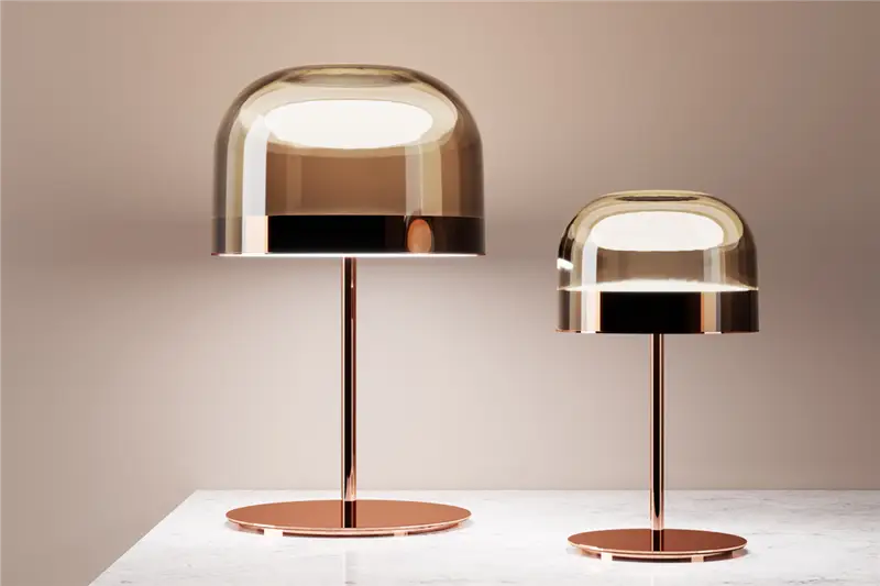 Fontanaarte Equatore Piccola da tavolo