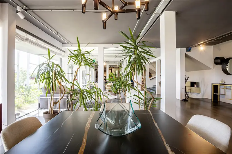 Fontanaarte Cartoccio Q vaso - h.28 cm