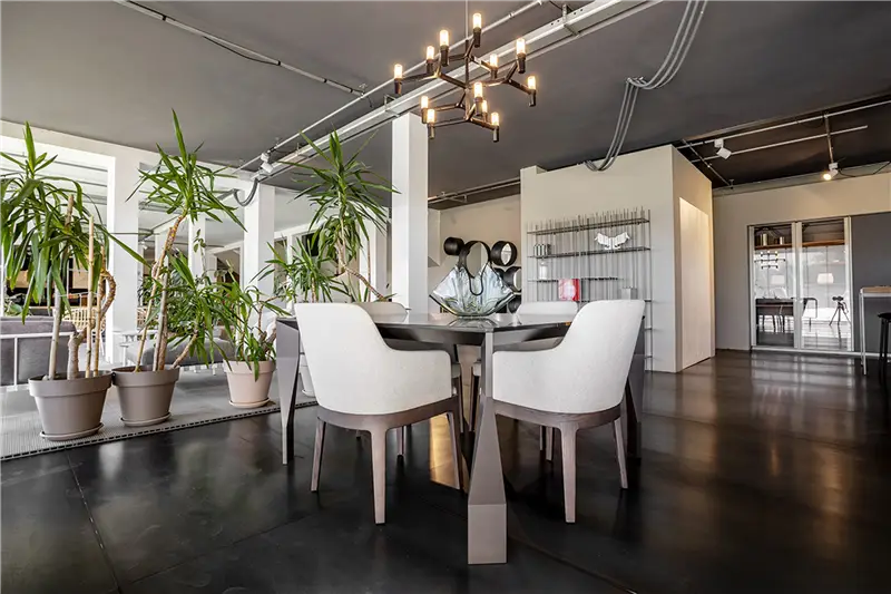 Fontanaarte Cartoccio Q vaso - h.28 cm