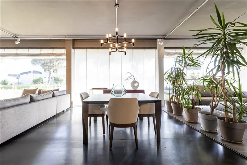 Fontanaarte Cartoccio Q vaso - h.28 cm