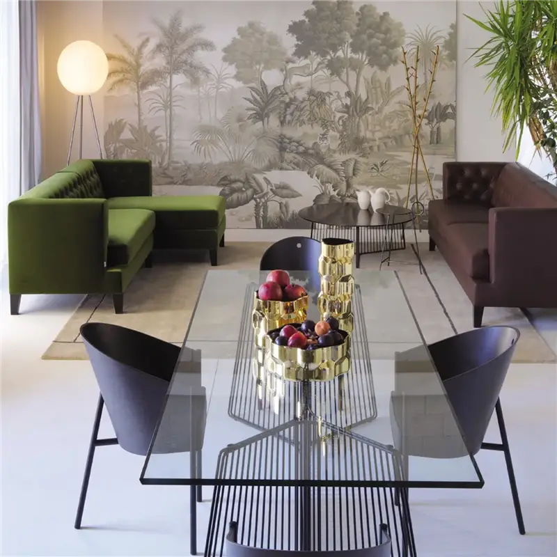 Fontanaarte Prima signora lampada da terra