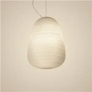 Foscarini Rituals 1 lampada a sospensione - Bianco