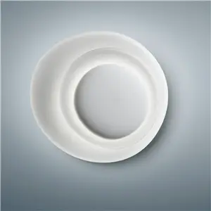 Foscarini Bahia lampada da parete LED - Bianco