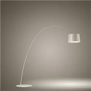 Foscarini Twiggy Elle lampada da terra - Bianco