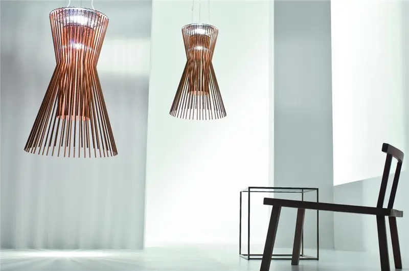 Foscarini Allegretto Vivace Sospensione
