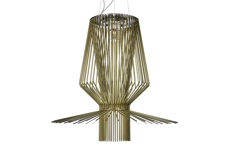 Foscarini Allegro Assai Sospensione