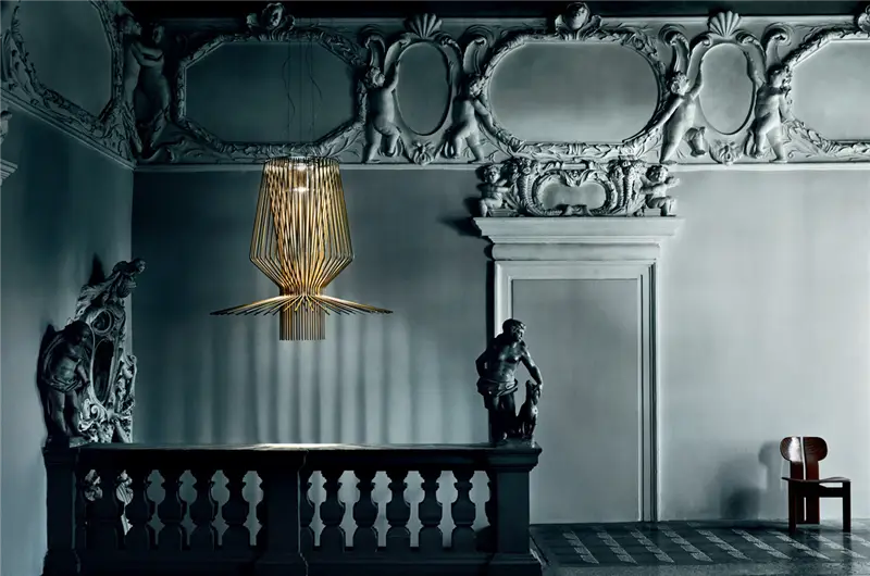 Foscarini Allegro Assai Sospensione