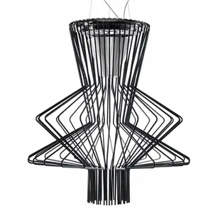 Foscarini Allegro Ritmico Sospensione - LED Dimmer