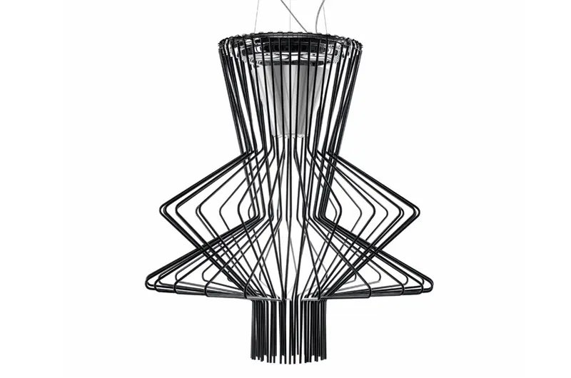 Foscarini Allegro Ritmico Sospensione - LED Dimmer