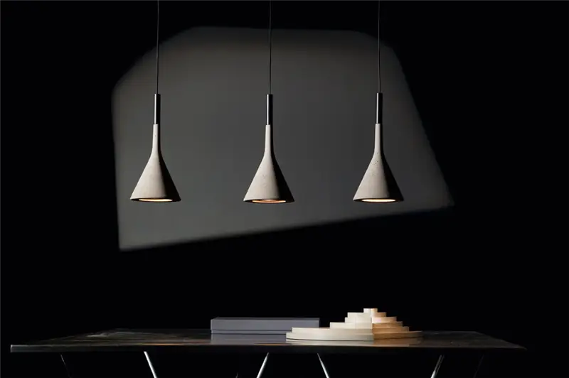 Foscarini Aplomb Mini Sospensione
