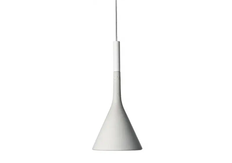 Foscarini Aplomb Sospensione - Halo