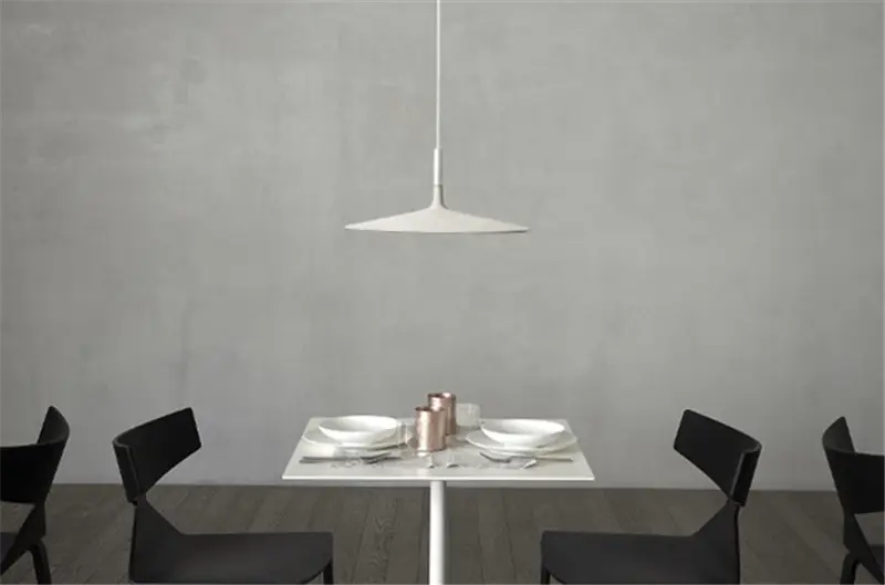 Foscarini Aplomb Sospensione Large - LED