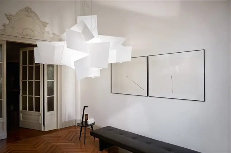 Foscarini Big Bang L - LED