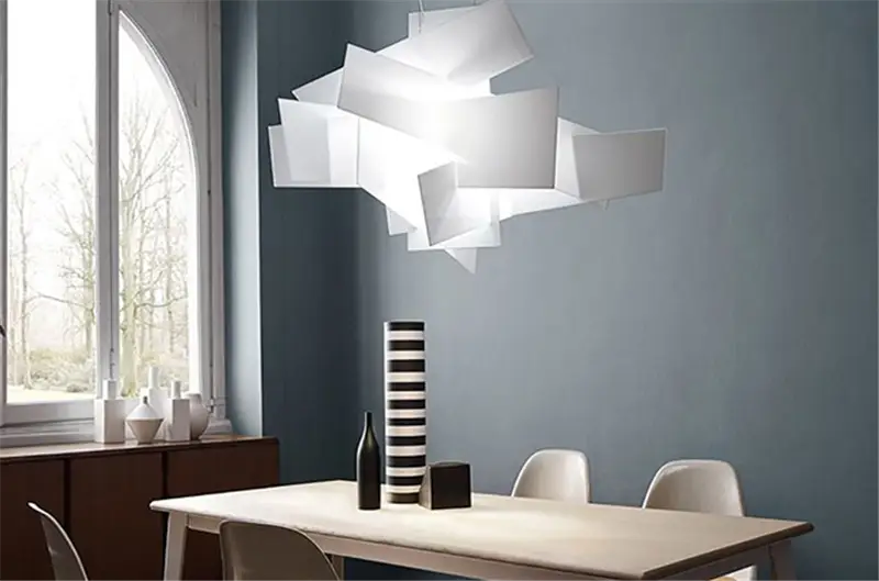 Foscarini Big Bang L - LED
