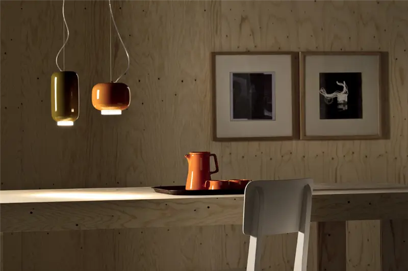 Foscarini Chouchin Mini 2