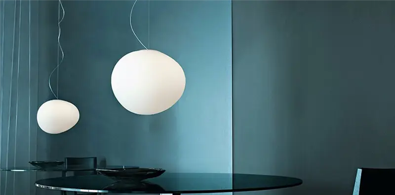 Foscarini Gregg Sospensione - Media