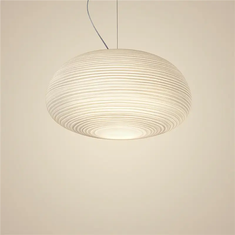 Foscarini Rituals 2 lampada a sospensione - Bianco