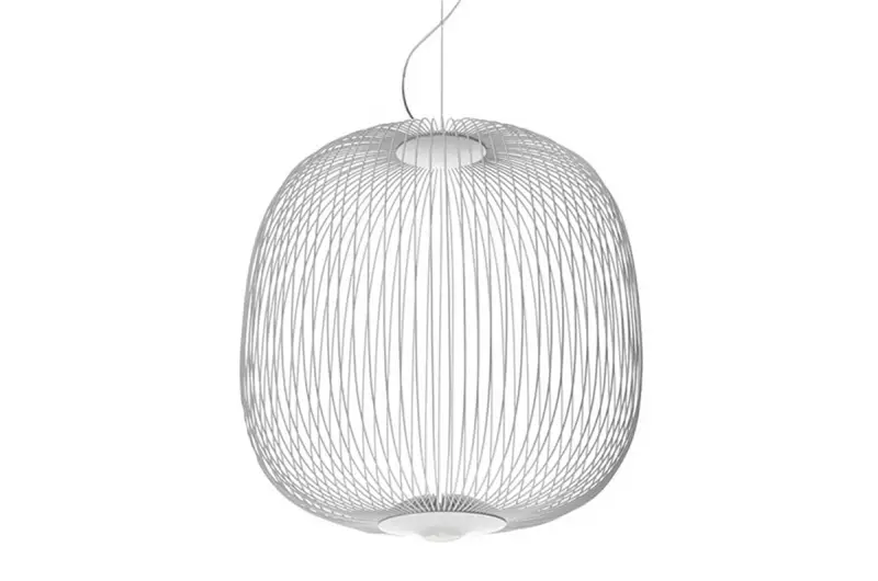 Foscarini Spokes 2 Sospensione Dimmer