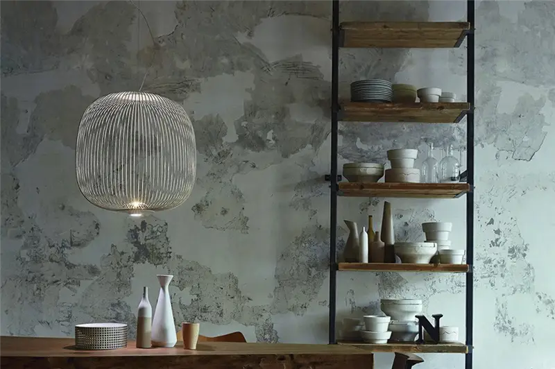 Foscarini Spokes 2 Sospensione Dimmer