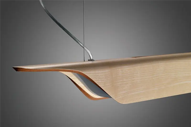 Foscarini Troag Media Sospensione