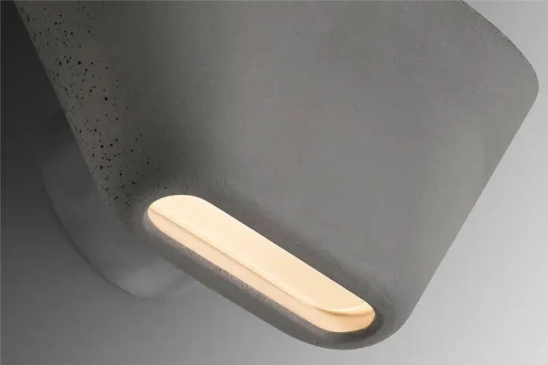 Foscarini Aplomb Parete LED