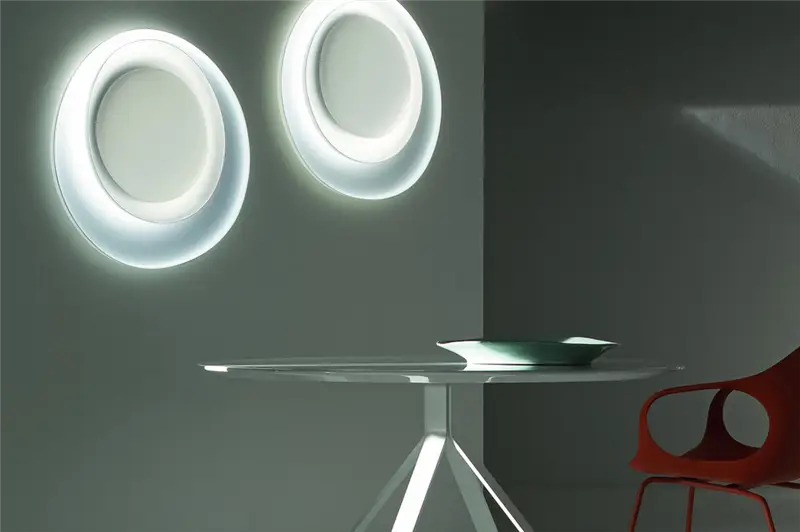 Foscarini Bahia Mini Parete Dimmer