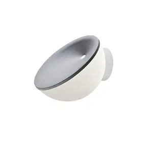 <span class="brand">Foscarini</span> Beep lampada da parete - Bianco