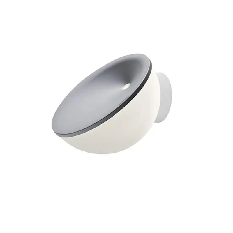Foscarini Beep lampada da parete - Bianco