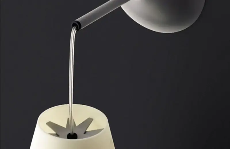 Foscarini Havana Parete