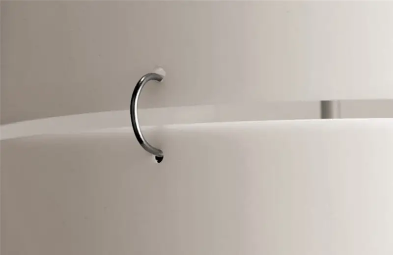 Foscarini Havana Parete