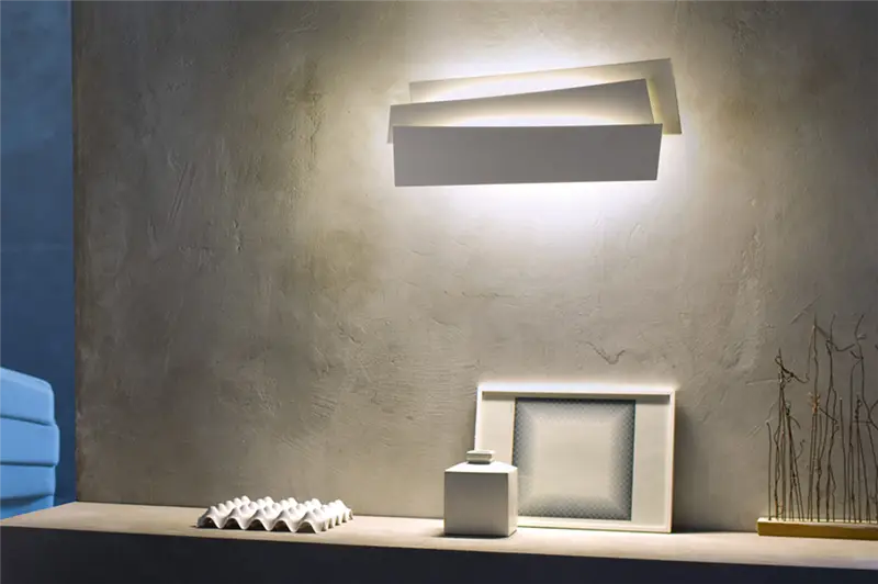 Foscarini Innerlight Parete
