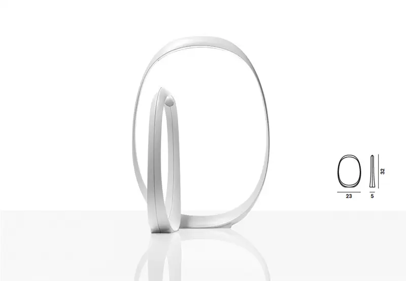 Foscarini Anisha Tavolo P