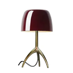 Foscarini Lumiere Grande Champagne