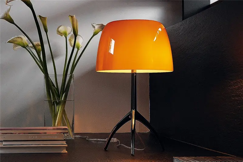 Foscarini Lumiere Tavolo Grande